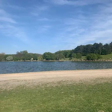 Gite Mella La Courneuve Esterno foto