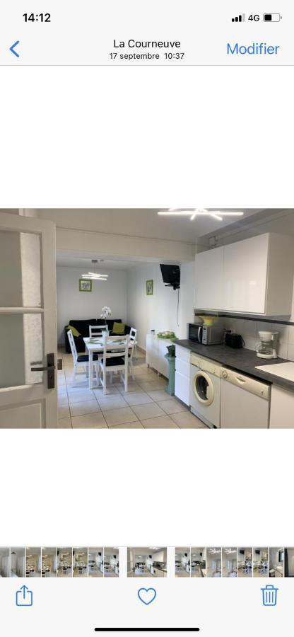 Mella Apartment *