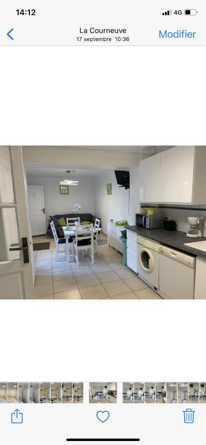Mella Apartment *
